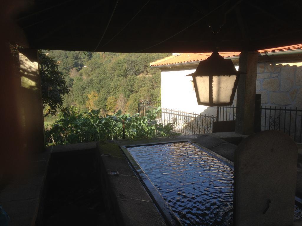 Casa Do Avo Villa Sistelo Exterior photo