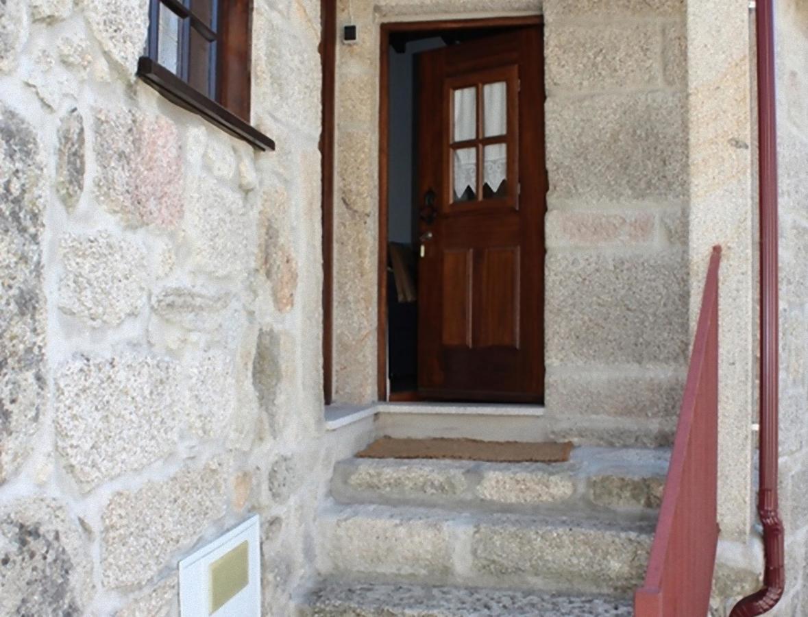 Casa Do Avo Villa Sistelo Exterior photo